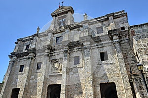 National Pantheon, Santo Domingo, Dominican Republic