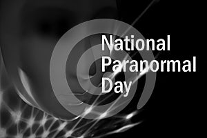 National Paranormal Day images