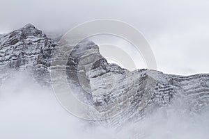 National park of Cadi - Moixero