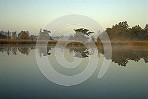 National Park Dwingelderveld, Nationaal Park Dwingelderveld