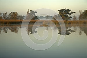 National Park Dwingelderveld, Nationaal Park Dwingelderveld