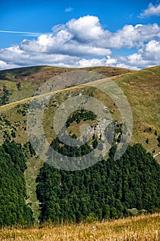 National Park Great Fatra Velka Fatra, Carpathians, Slovakia