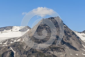 National Park - Hohe Tauern - Austria