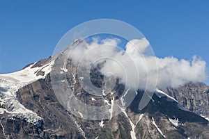 National Park - Hohe Tauern - Austria