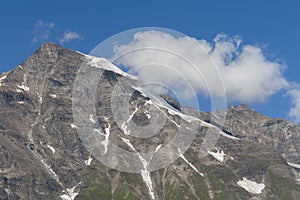 National Park - Hohe Tauern - Austria