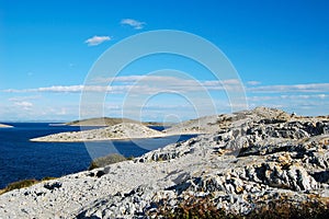 National Park Kornati