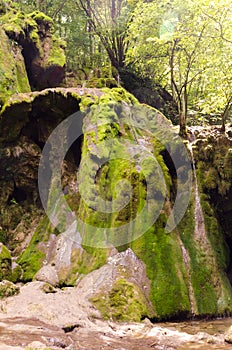 National Park Nera-Beusnita photo