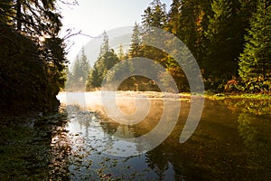 Národní park - Slovenský ráj, Slovensko