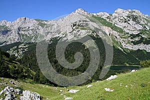 National Park Sutjeska