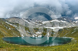 National park Uludag