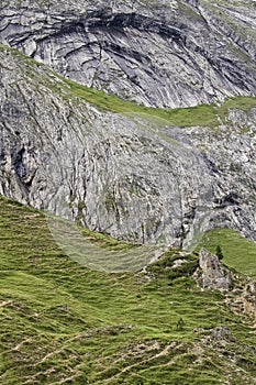 National Park Vanoise