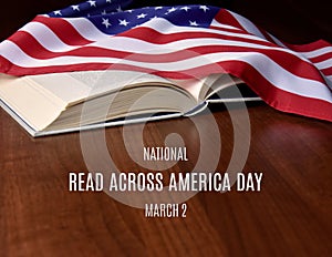 National Read Across America Day stock images