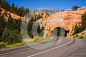 National Scenic Byway 12