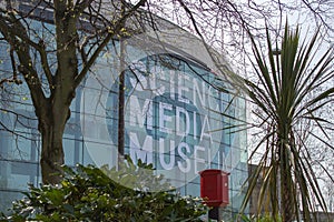 Bradford museum acclaimed by the critics