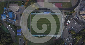 National Sports Complex `Olympic`. Stadium, Olympic 4k 4096 x 2160 pixels