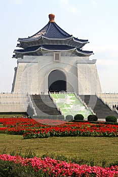 National Taiwan Democracy Memorial Hall