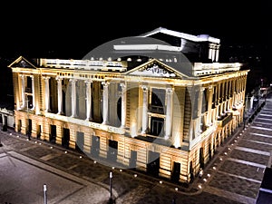 National Theater of San Salvador photo