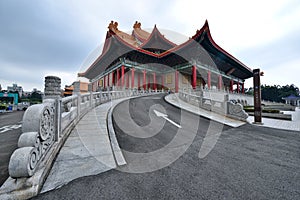 National Theater, Taipei