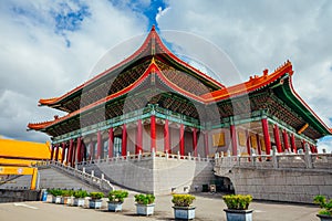 National Theater, Taipei, Taiwan