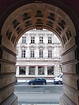 National Theatre of Czech Republic