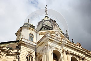 National Theatre of Slovakia