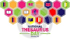 National Thesaurus Day photo