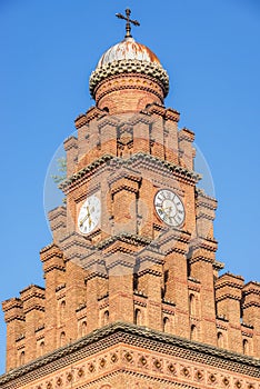 National University in Chernivtsi