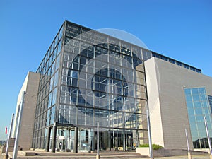 National and University Library of Croatia