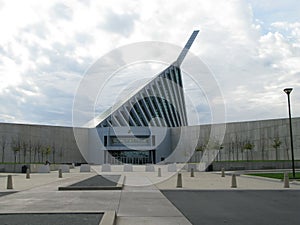 National USMC Museum