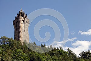 The National Wallace Monument photo