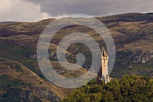 National Wallace Monument photo