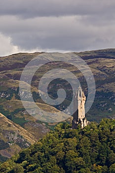 National Wallace Monument