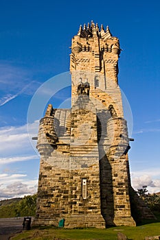 National Wallace Monument photo