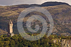 National Wallace Monument photo