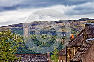 National Wallace Monument