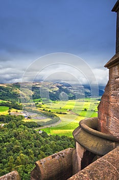 National Wallace Monument