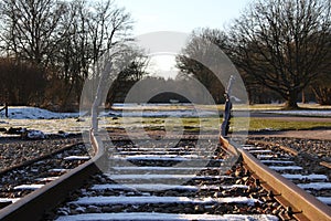 The National Westerbork Memorial