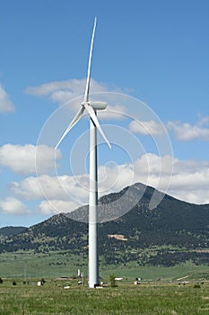 National Wind Technology Center