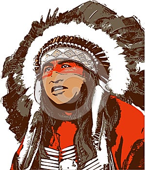 Native photo