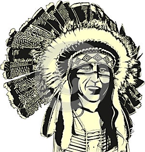 Native amarican