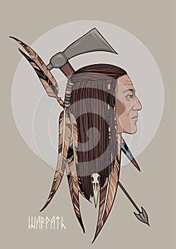 Native American