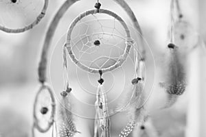 Native American Dream Catcher