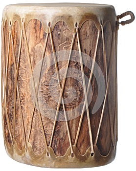 Native American Drum