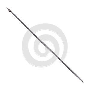 Native American Spear