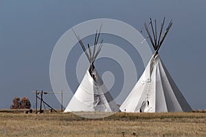 Native American Tipi