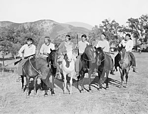 NATIVE AMERICANS photo