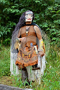 Native indian