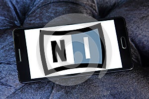 Native Instruments company logo