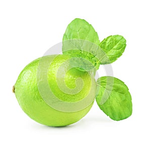 Lime photo