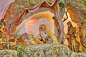 Nativity